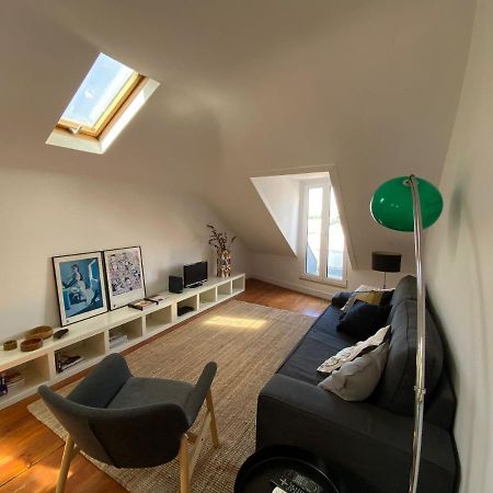 Combro Penthouse Apartment Lisbon Bagian luar foto