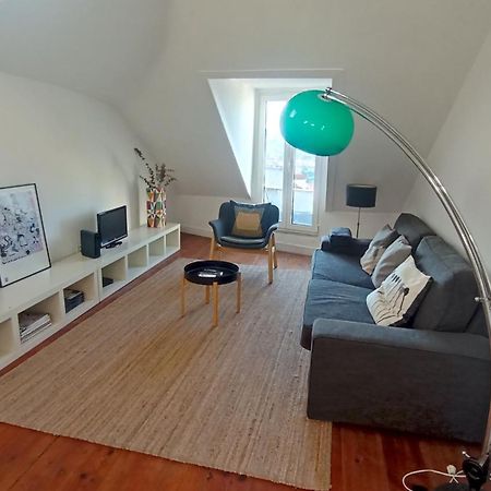 Combro Penthouse Apartment Lisbon Bagian luar foto