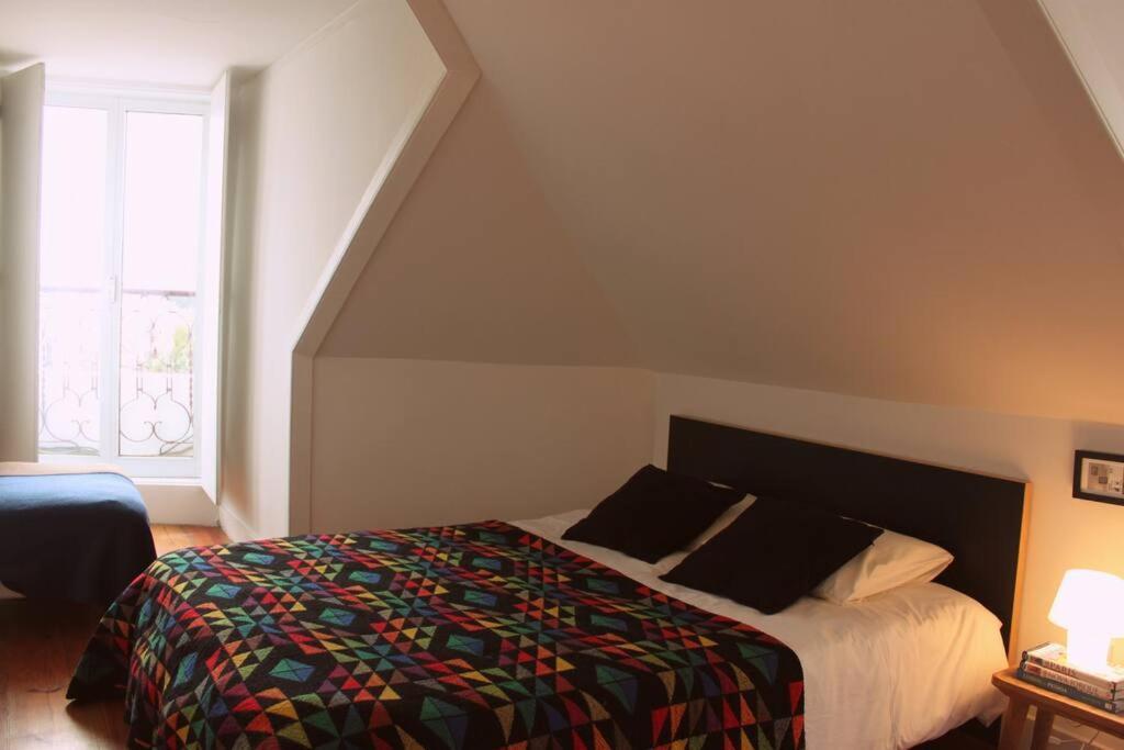 Combro Penthouse Apartment Lisbon Bagian luar foto