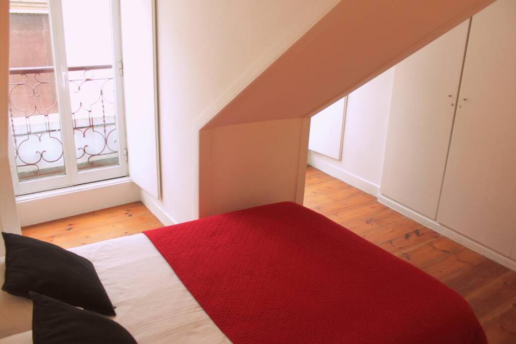 Combro Penthouse Apartment Lisbon Bagian luar foto