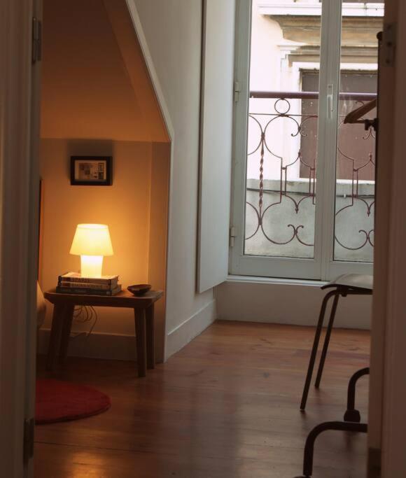 Combro Penthouse Apartment Lisbon Bagian luar foto