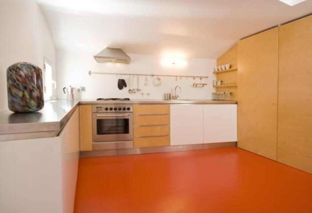 Combro Penthouse Apartment Lisbon Bagian luar foto