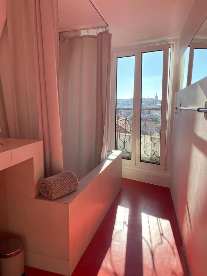 Combro Penthouse Apartment Lisbon Bagian luar foto