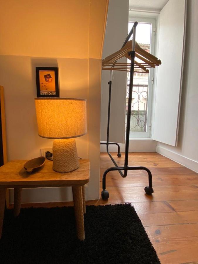 Combro Penthouse Apartment Lisbon Bagian luar foto