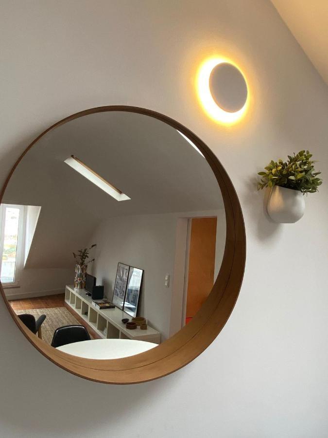 Combro Penthouse Apartment Lisbon Bagian luar foto