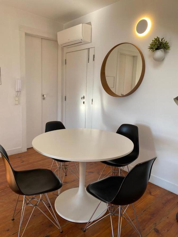 Combro Penthouse Apartment Lisbon Bagian luar foto