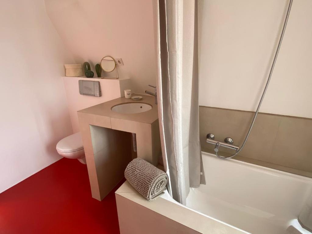 Combro Penthouse Apartment Lisbon Bagian luar foto